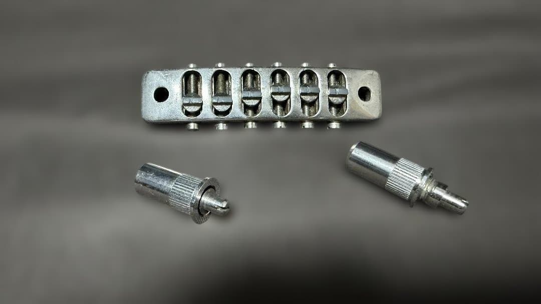 【値下げ・プロ加工】グレコ セミアコ SV-600 1979年 GK内蔵カスタム