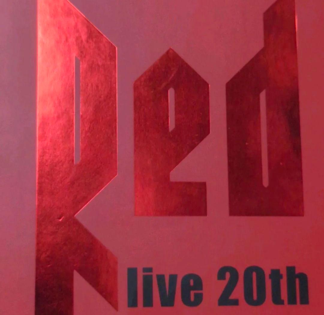 ミュージック DVD LIVE DA PUMP 2016-2017 RED