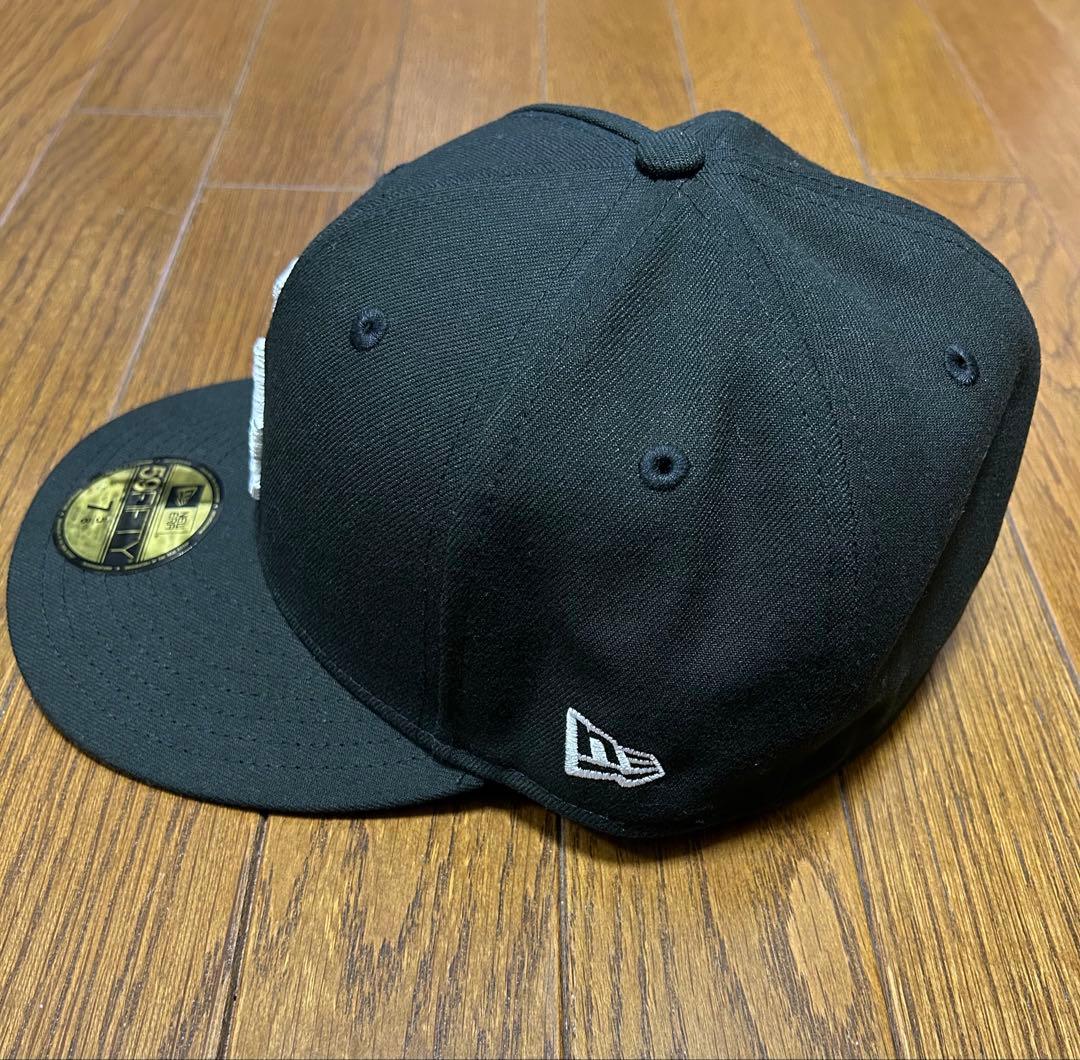 【新品】　ニューエラ　ドジャース　キャップ　TOKYO SERIES 2025