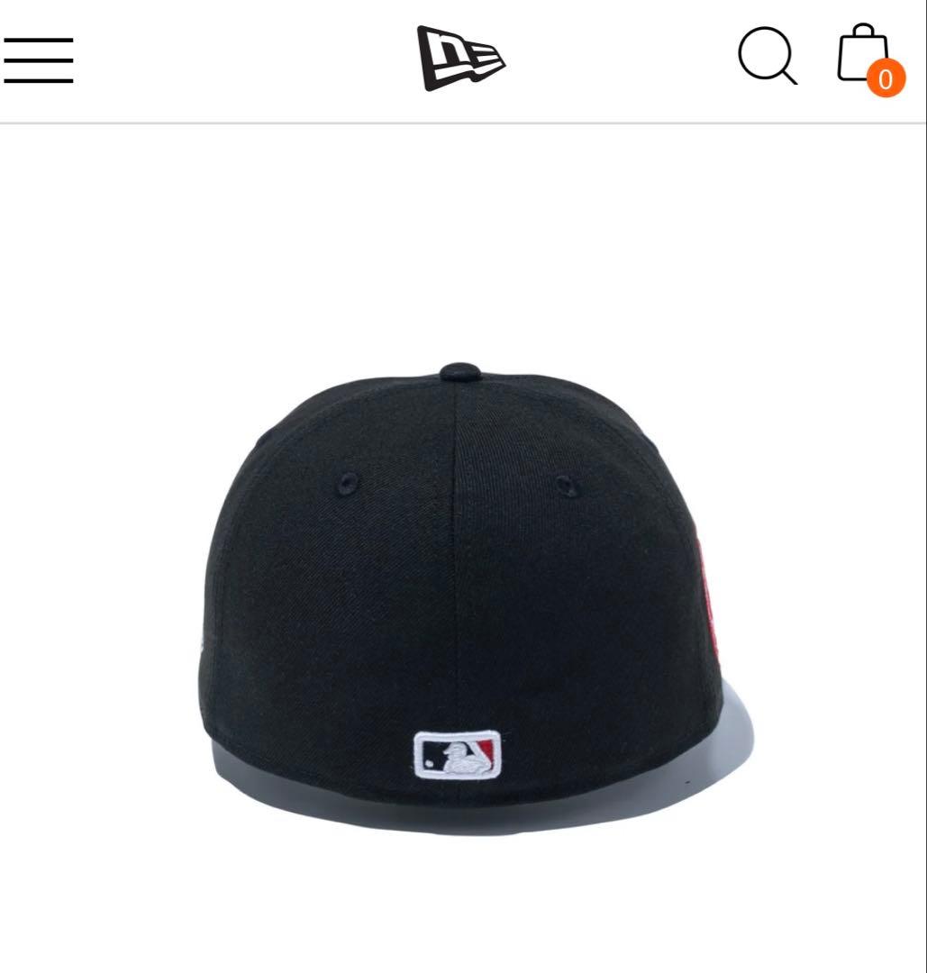 【新品】　ニューエラ　ドジャース　キャップ　TOKYO SERIES 2025