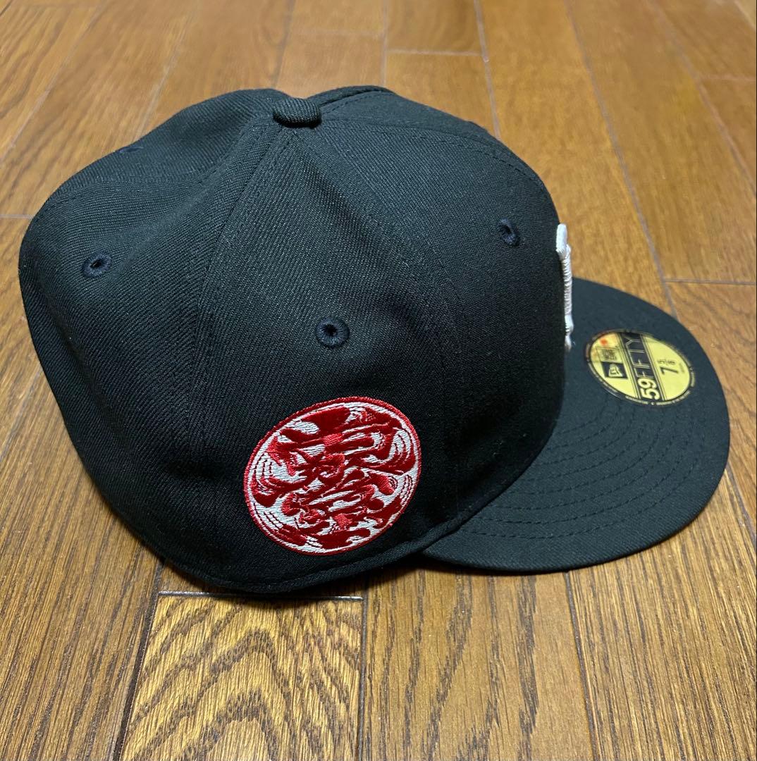 【新品】　ニューエラ　ドジャース　キャップ　TOKYO SERIES 2025