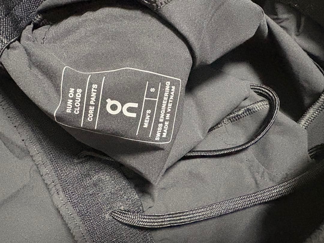 On Core Pants （S）