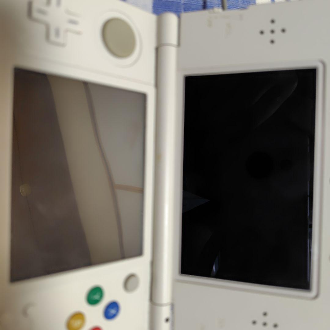 3DS本体　妖怪ウォッチ3 スキヤキ付き