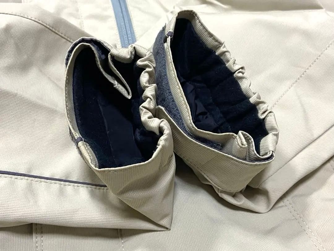 未使用 ellesse エレッセ スノボジャケット スノーウェア L スキー