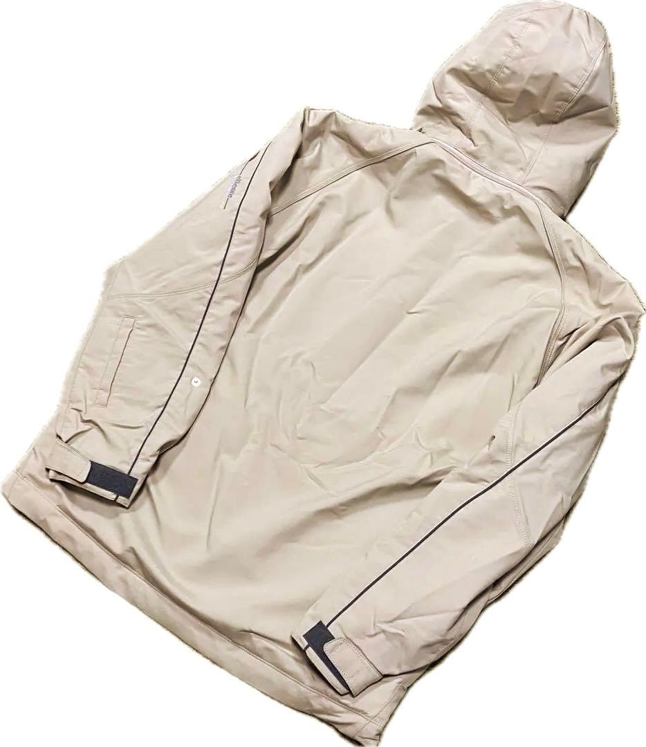 未使用 ellesse エレッセ スノボジャケット スノーウェア L スキー