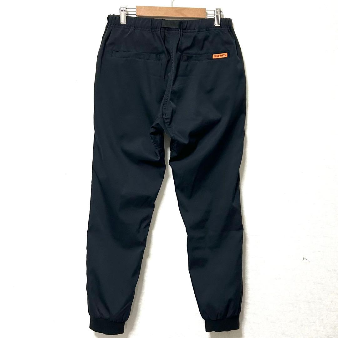 GRAMICCI×URBAN RESEARCH×丸井織物　別注ジョガーパンツM