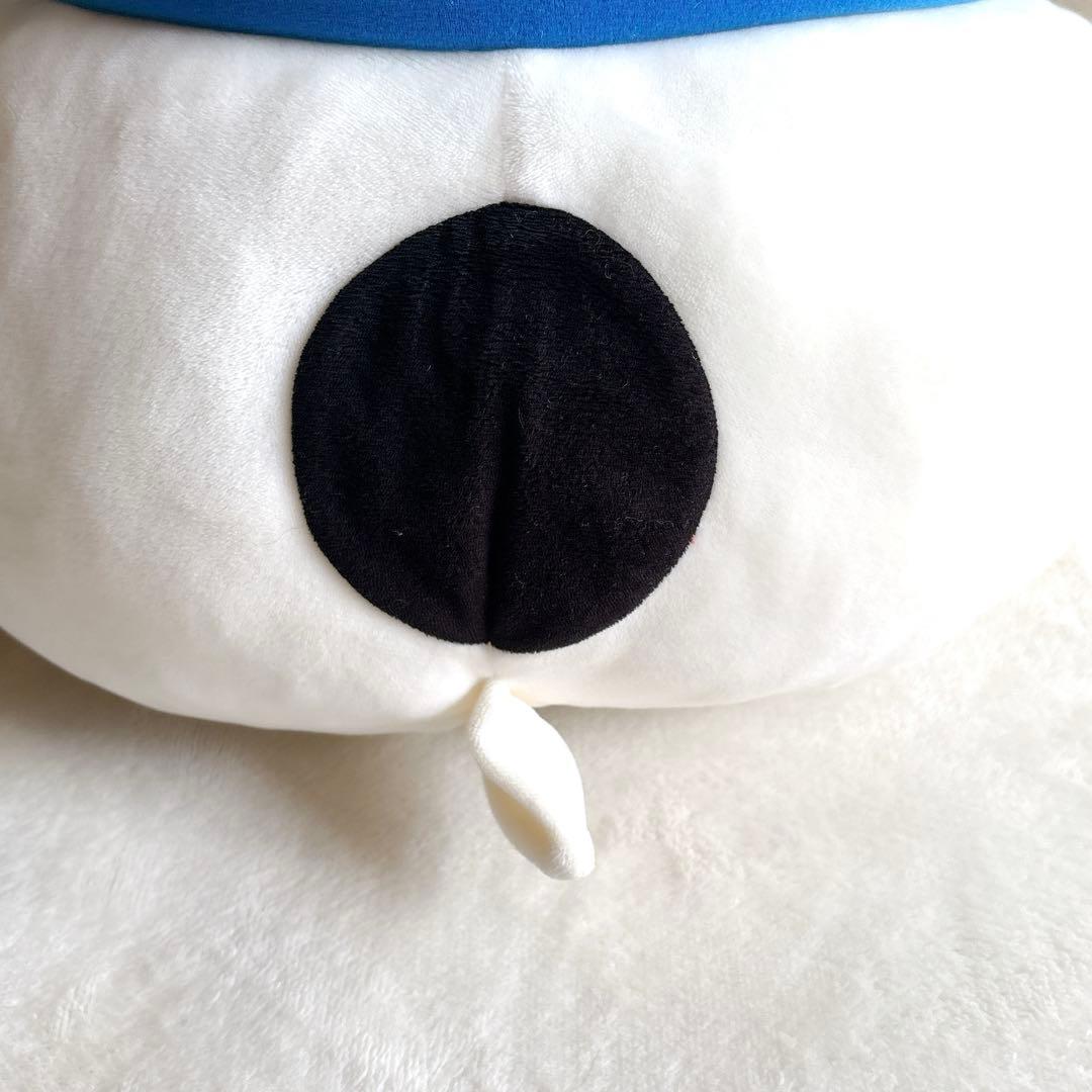 【稀少】peanutsスヌーピー オラフ モチモチオラフ ぬいぐるみ マスコット