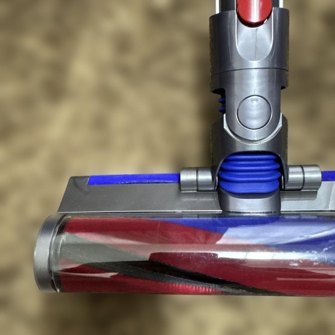 Dyson スティッククリーナー 回転ブラシ付きSV18.SV20用