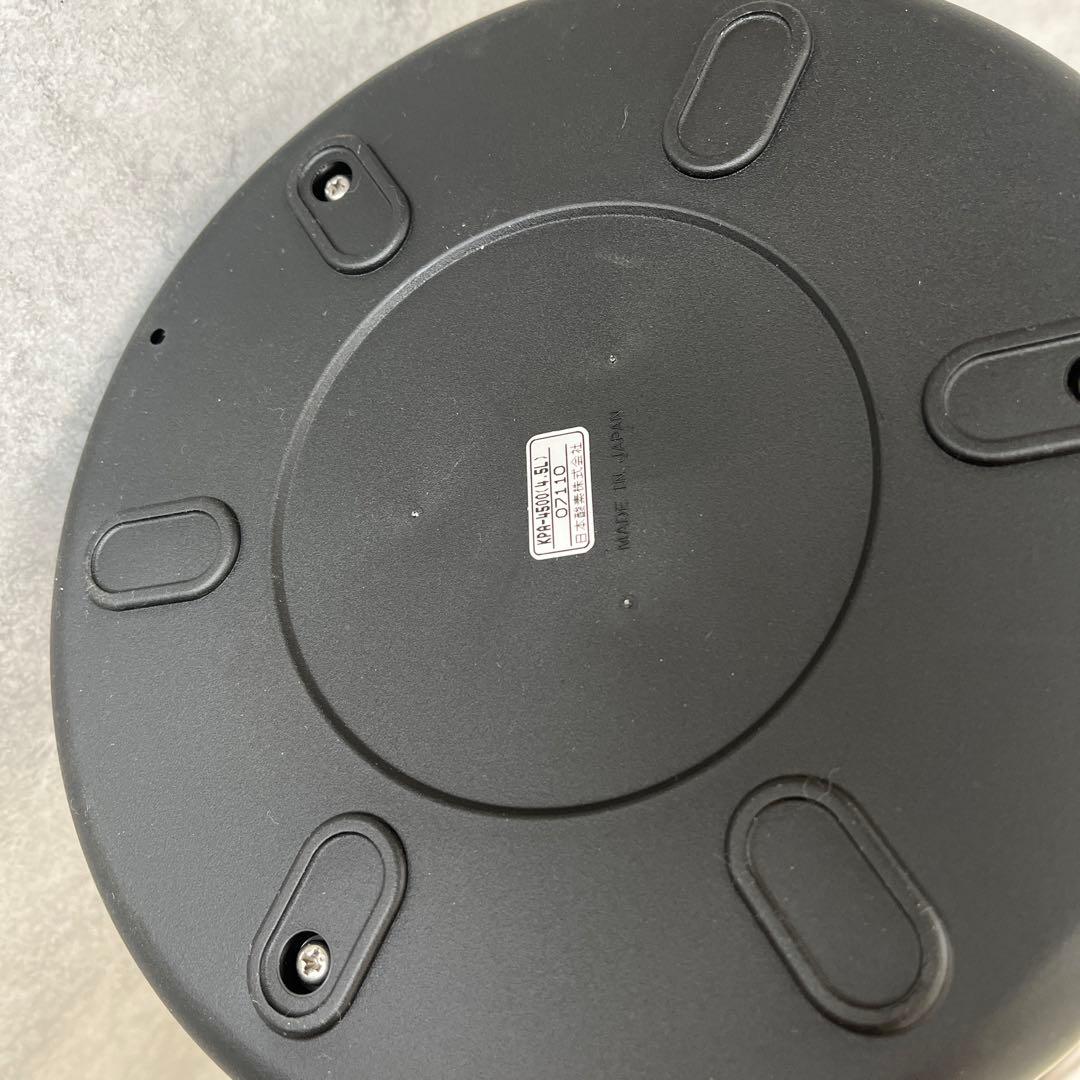 サーモス　真空保温調理鍋　シャトルシェフ　4.5L KPA-4500 未使用品