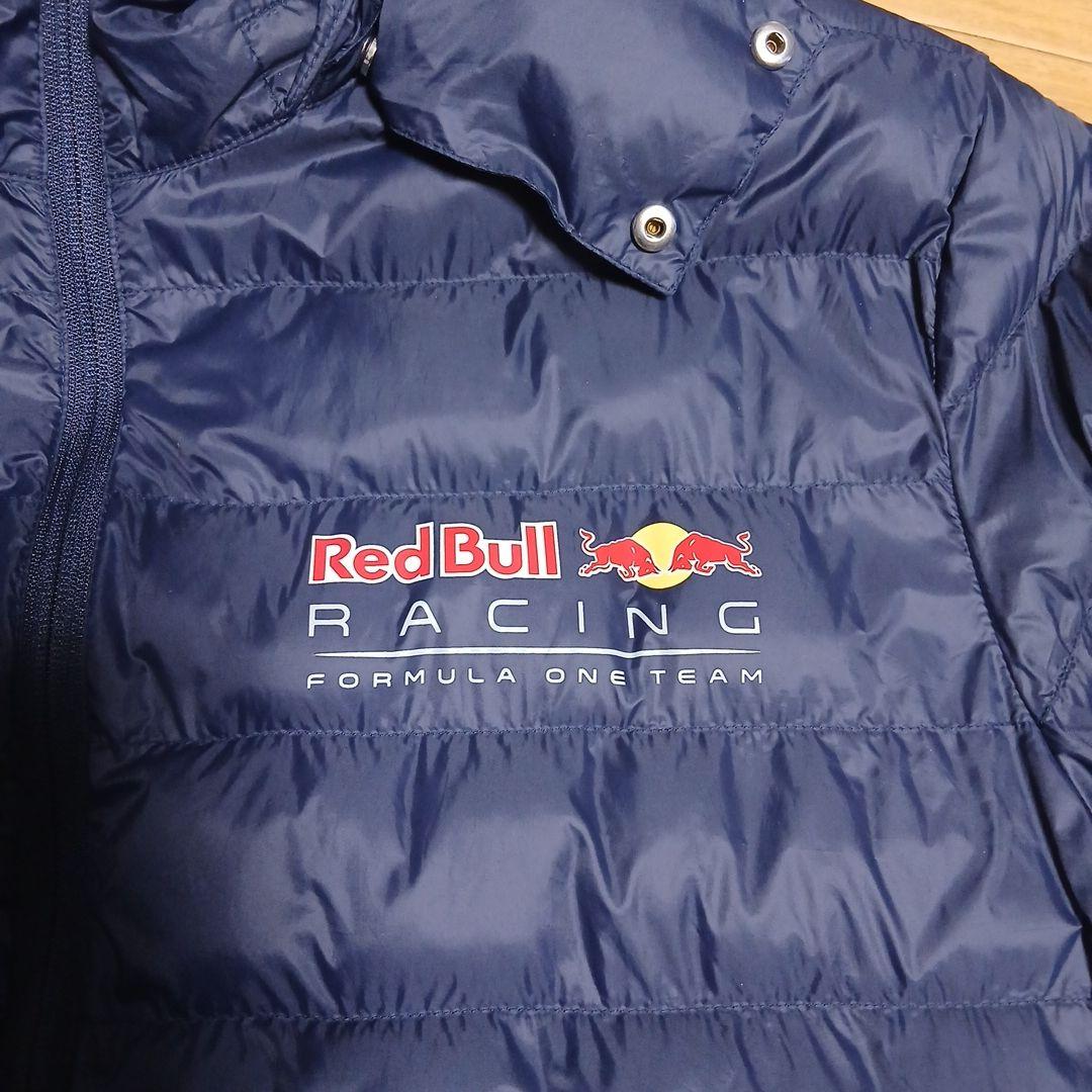 Puma Red Bull Racing ジャケット ネイビー