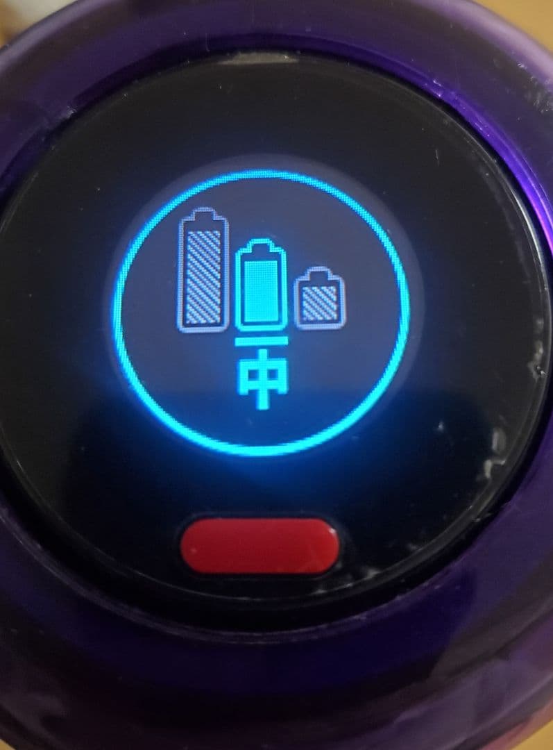 Dyson Detect Slim Complete V12 クリーナー