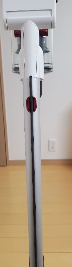 Dyson Detect Slim Complete V12 クリーナー