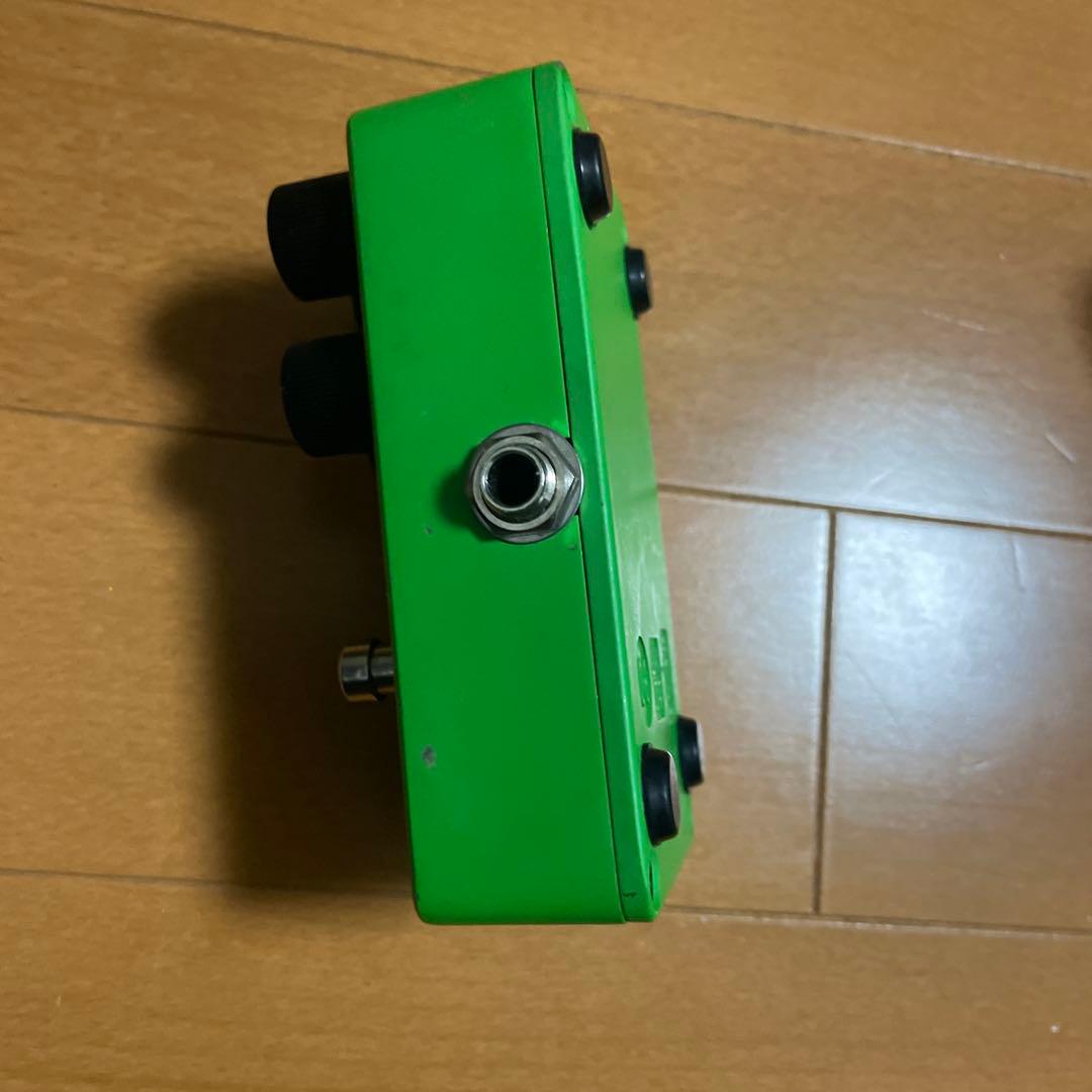 electro-harmonix Lizard King オクターブ/ファズ