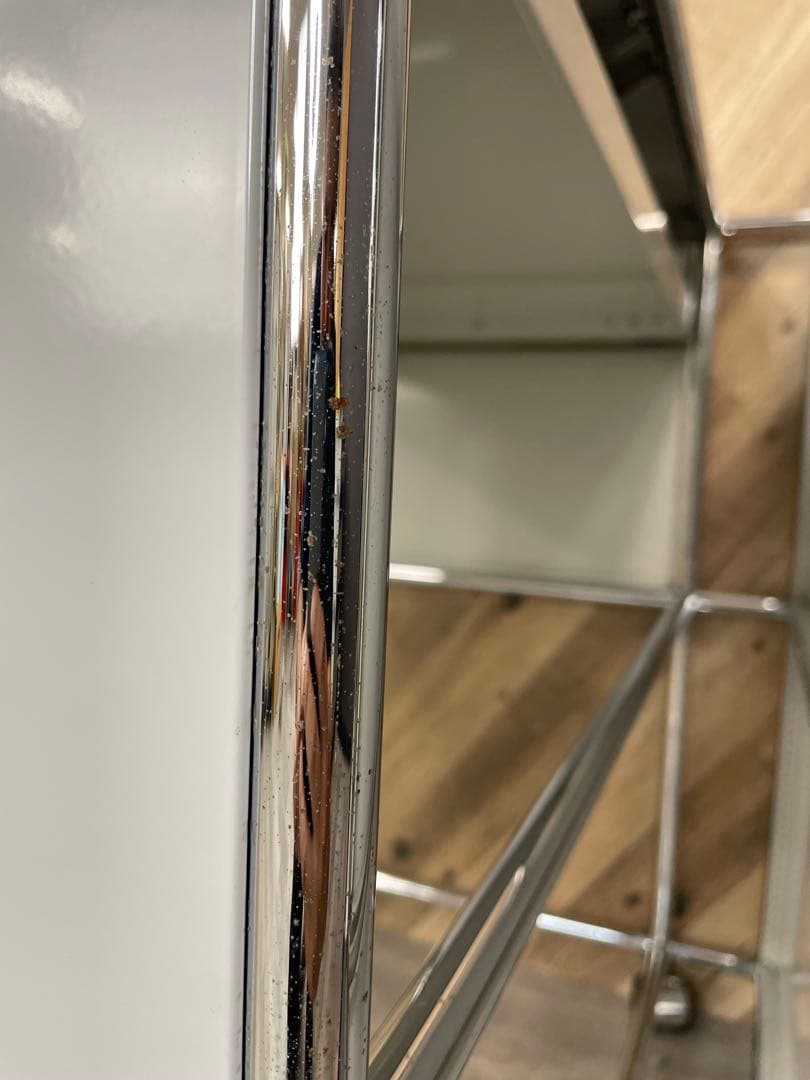 USM Haller ハラー デスク ライトグレー