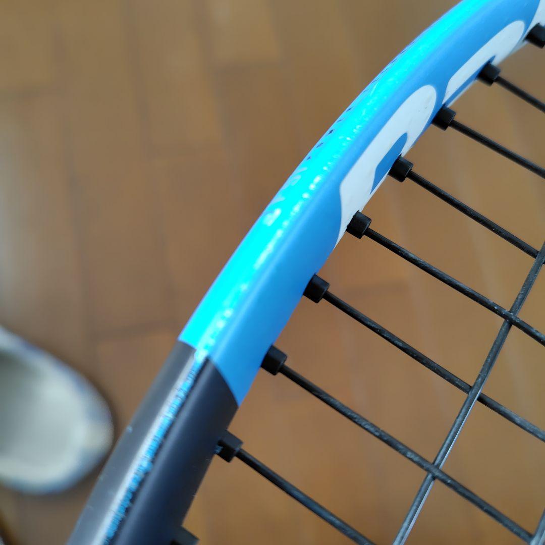 値下げしました!! Babolat Pure Drive Team ラケット