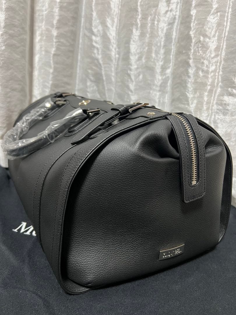 メルセデスベンツ　ゴールドファイル　非売品　限定商品　ボストンバッグ