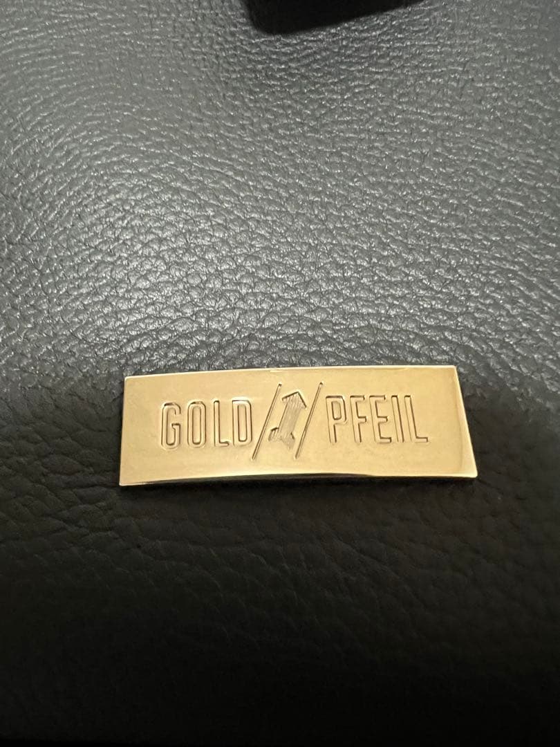 メルセデスベンツ　ゴールドファイル　非売品　限定商品　ボストンバッグ