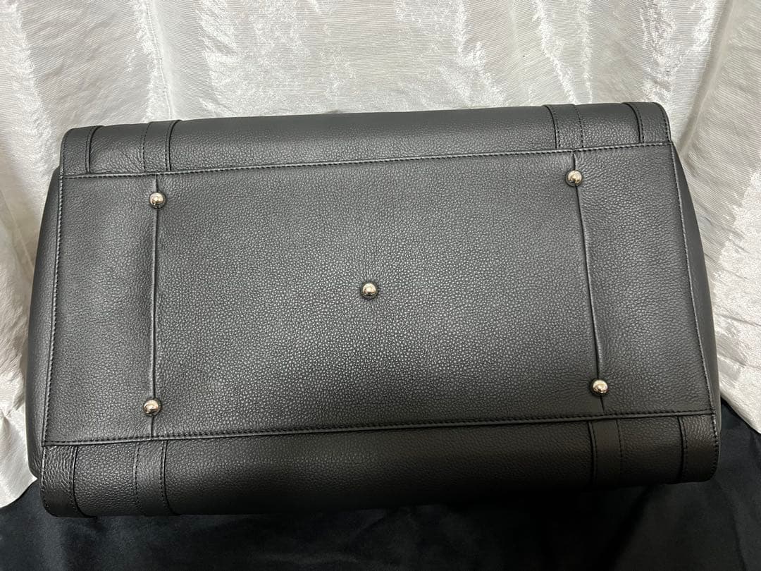 メルセデスベンツ　ゴールドファイル　非売品　限定商品　ボストンバッグ