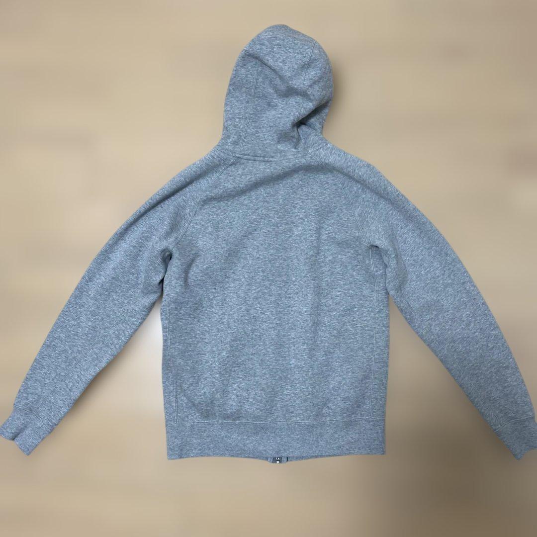 【美品】Jordan グレー ジャージ上下セットナイキグレーセットアップ