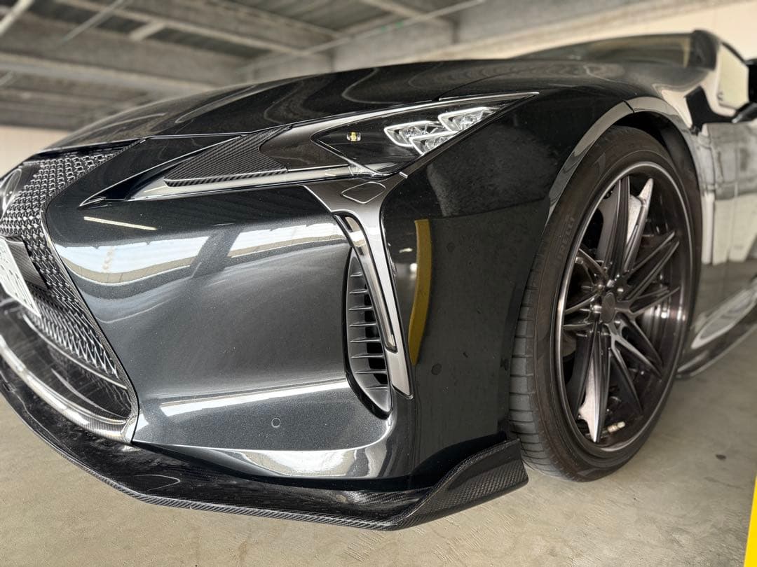 T&T９７－１５ 22インチ LC500