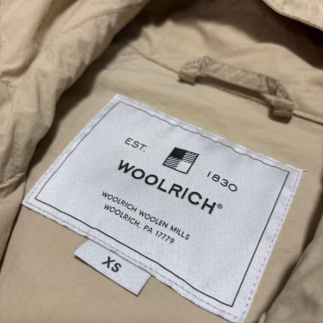 本日限定価格‼️✨定価￥53,900WOOLRICH ERIE ウインドブレーカー
