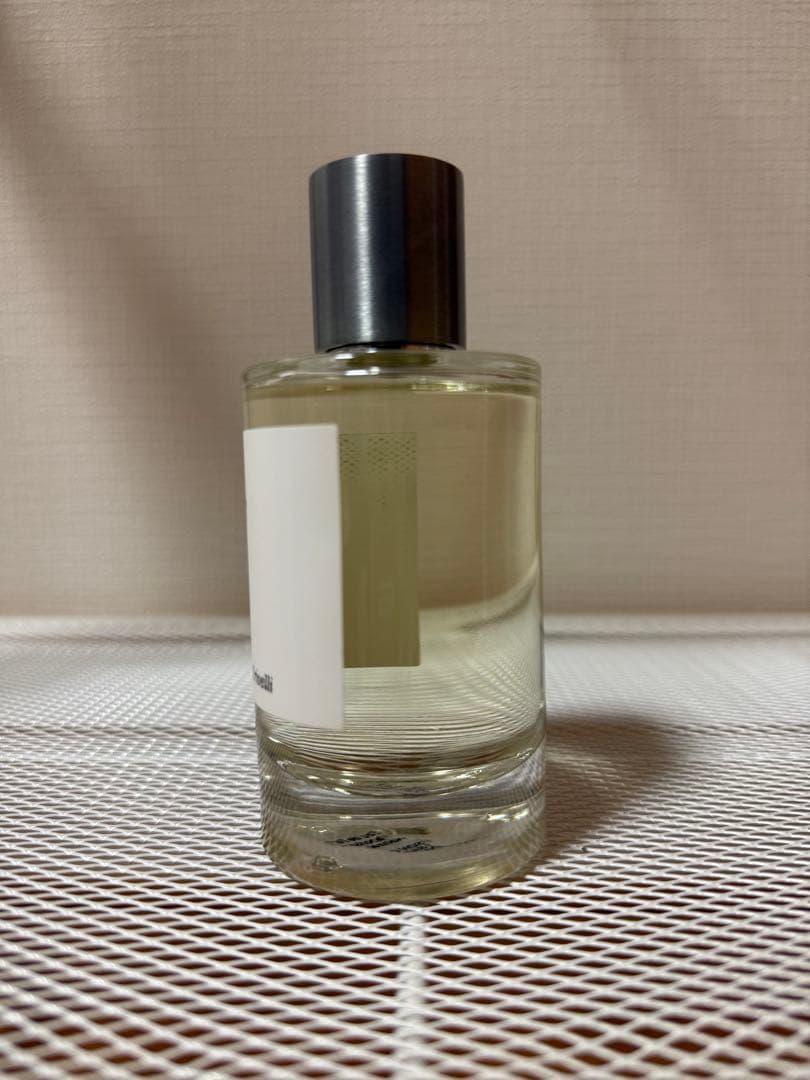 香水(ユニセックス) Maison Crivelli Santal Volcanique 100ml