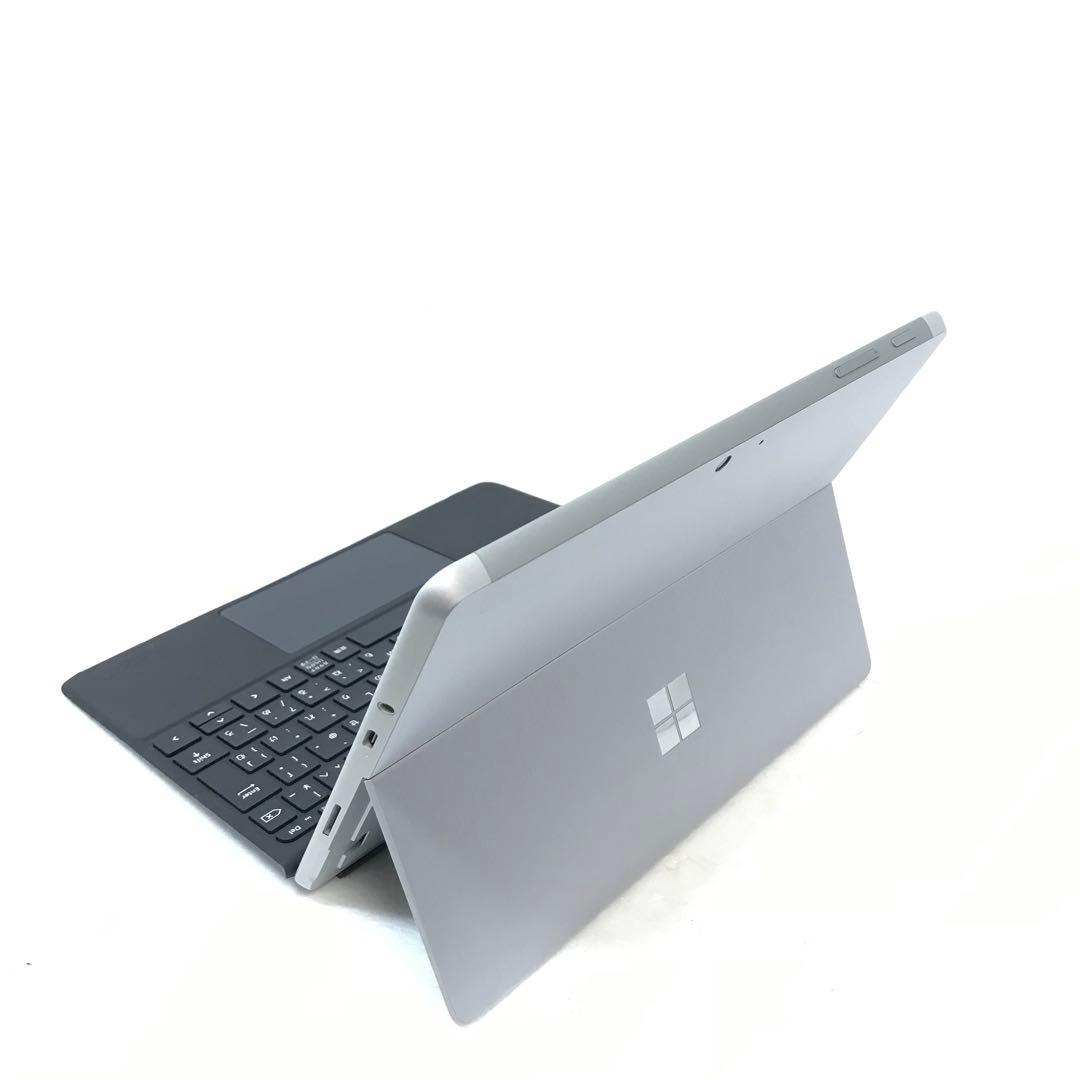 【準新品・上位機種】 Surface Go3 8G/128G Office
