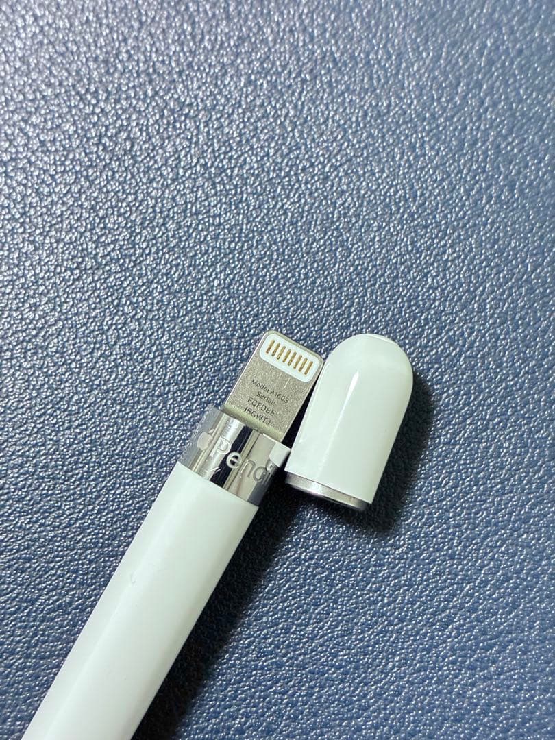Apple Pencil A1603 ジャンク 3本セット