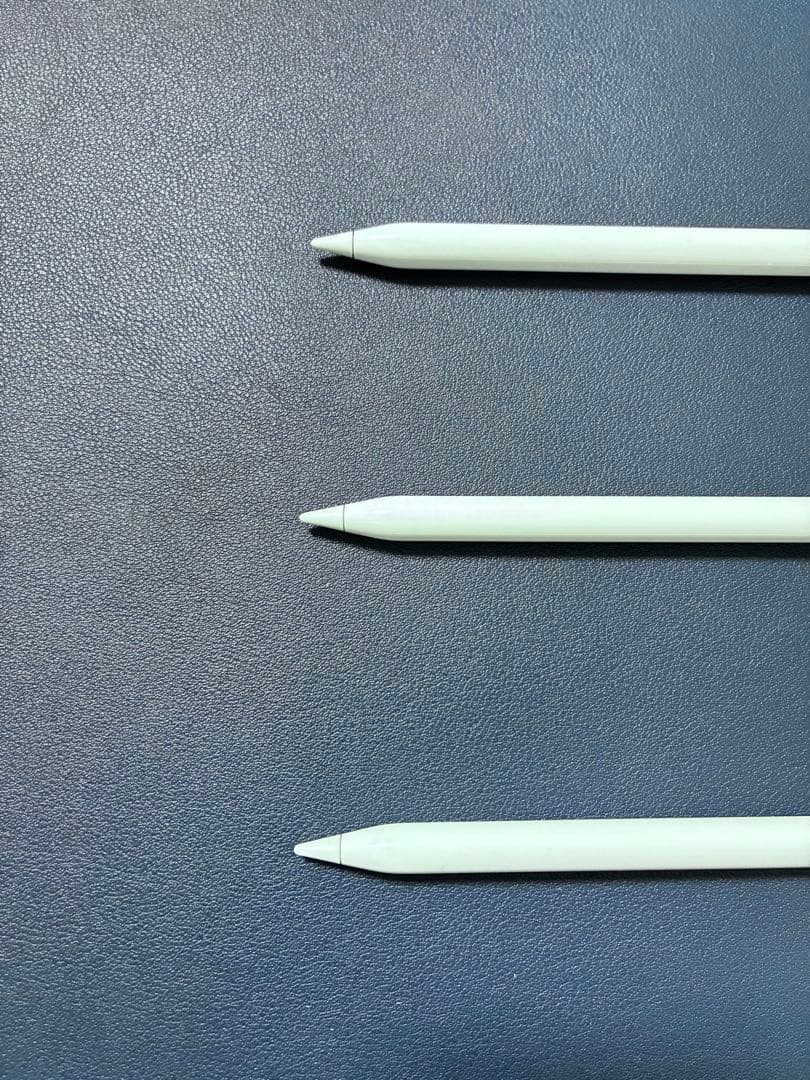 Apple Pencil A1603 ジャンク 3本セット