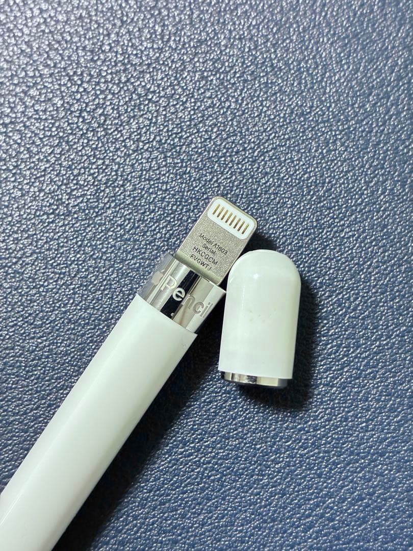 Apple Pencil A1603 ジャンク 3本セット