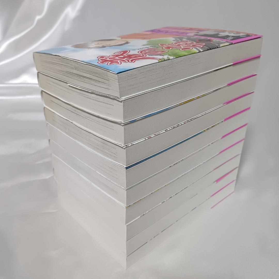 【美品！ほぼ全巻初版！ほぼ全巻帯付き！蔵の宿　全40巻セット】