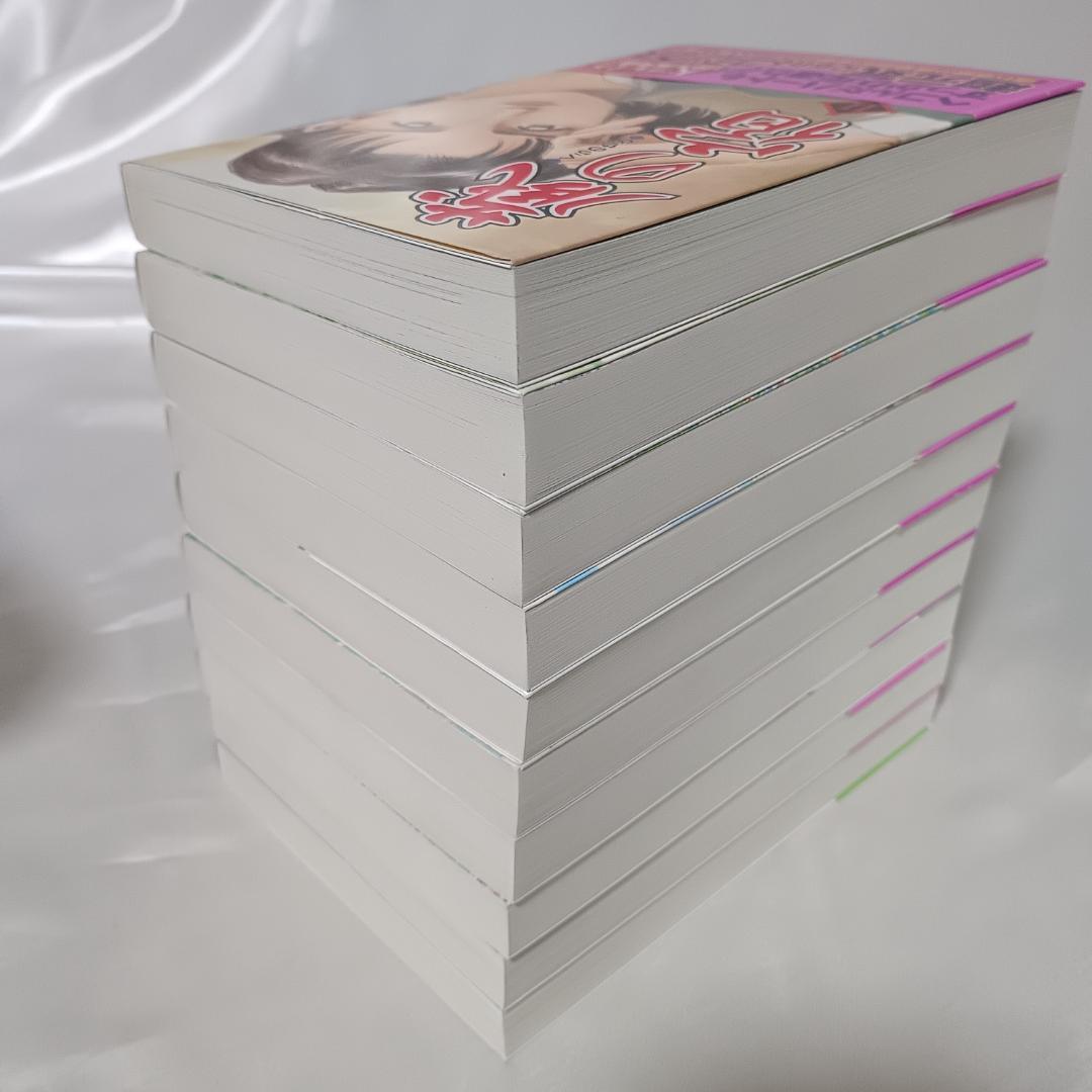 【美品！ほぼ全巻初版！ほぼ全巻帯付き！蔵の宿　全40巻セット】
