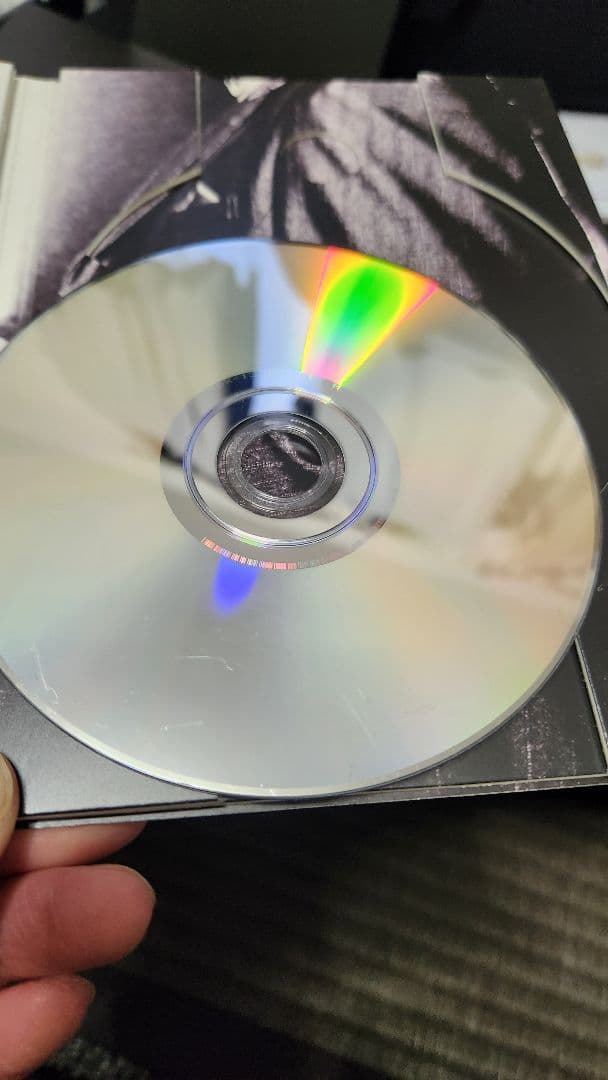 THE QUIZ SHOW DVD セット