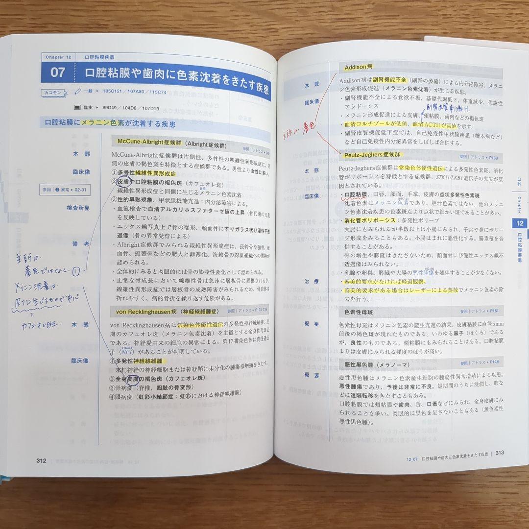 New Text 2024 歯科医師国家試験参考書 ニューテキ 全巻セット