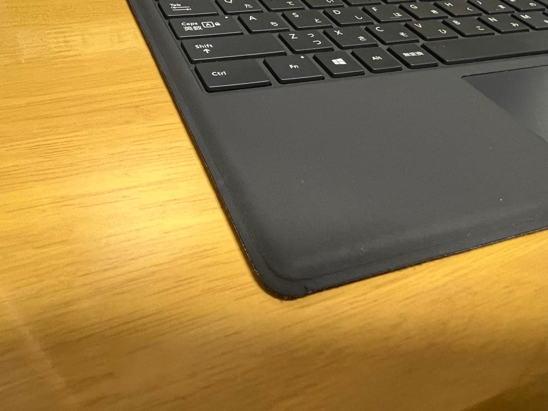 Microsoft Surface Pro7 本体