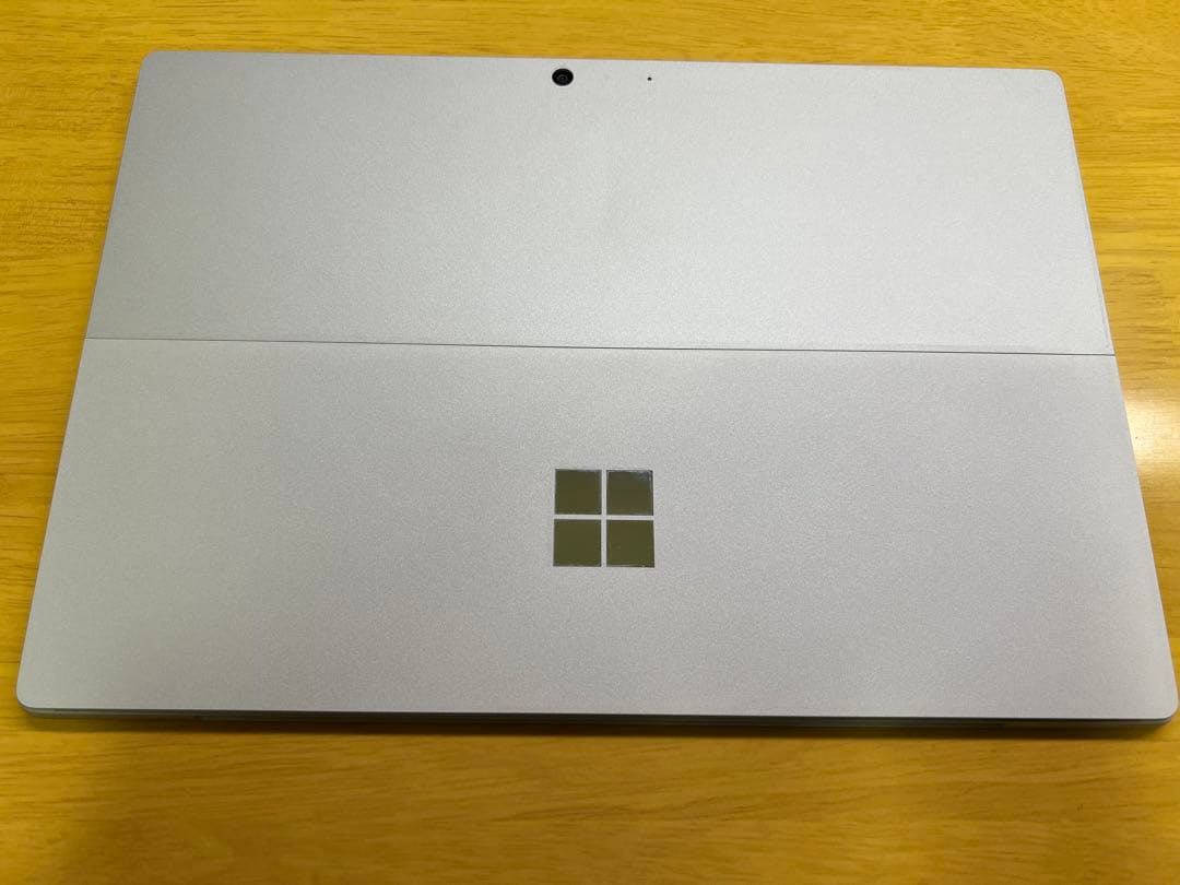 Microsoft Surface Pro7 本体