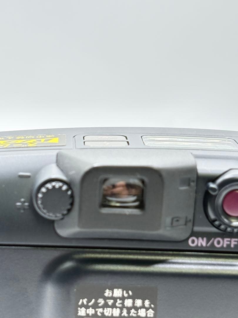 PENTAX ESPIO W コンパクトフィルムカメラ