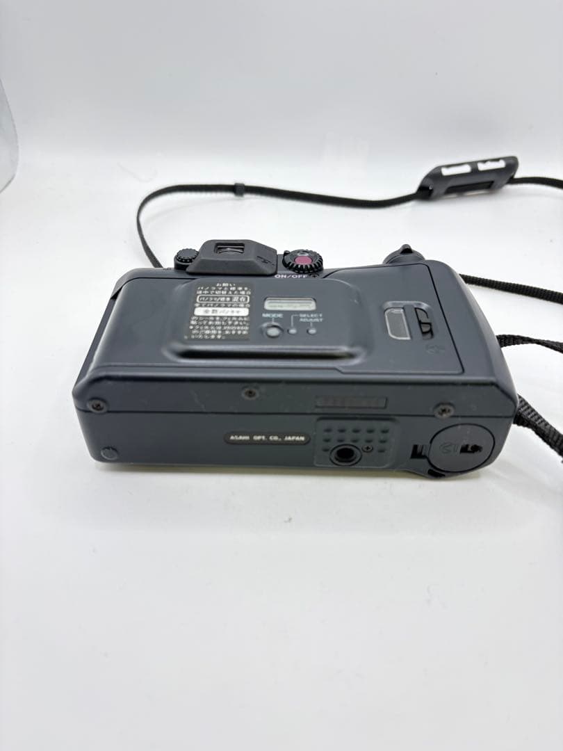 PENTAX ESPIO W コンパクトフィルムカメラ