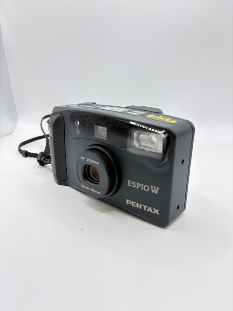 PENTAX ESPIO W コンパクトフィルムカメラ