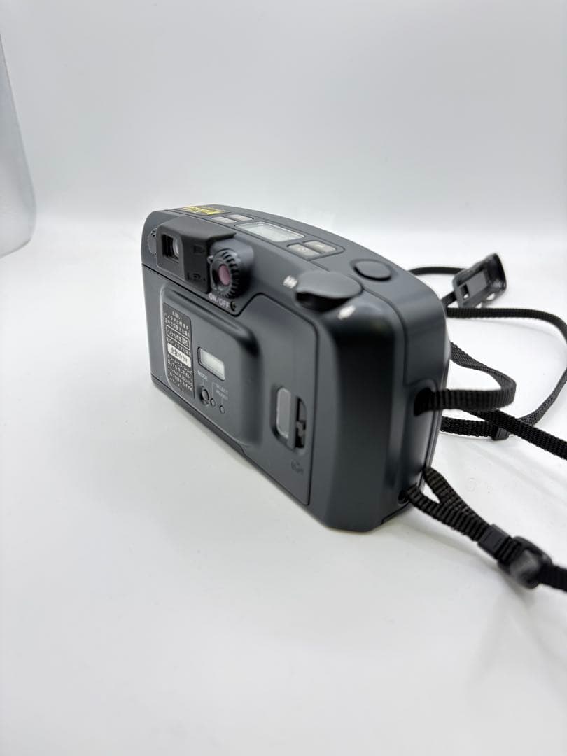 PENTAX ESPIO W コンパクトフィルムカメラ