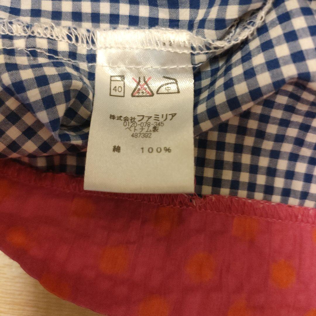 familia キッズ服 11点セット 80-100cm