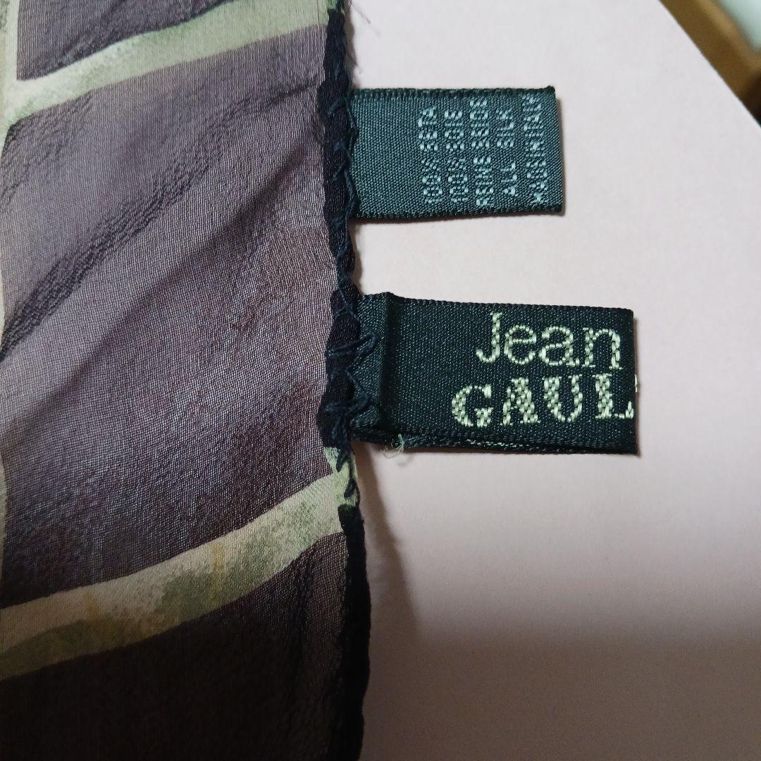jeanPaul GAULTlER ジャンポ一ルゴルチェ