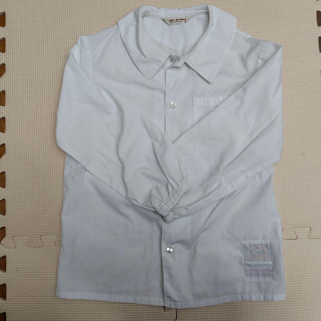 ヒロココシノ120　制服　幼稚園　保育園　セット