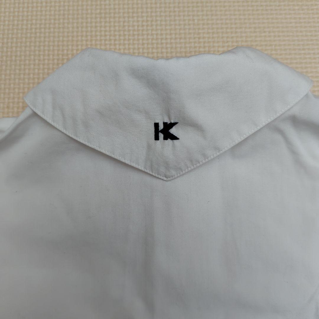 ヒロココシノ120　制服　幼稚園　保育園　セット