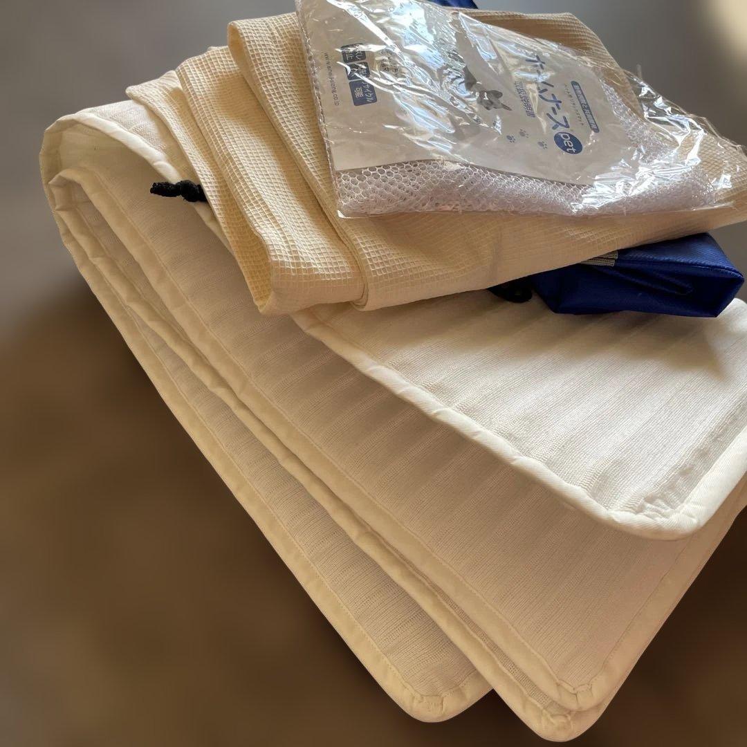 【専用】ホームナース pet 床ずれ予防マット　Ｌ