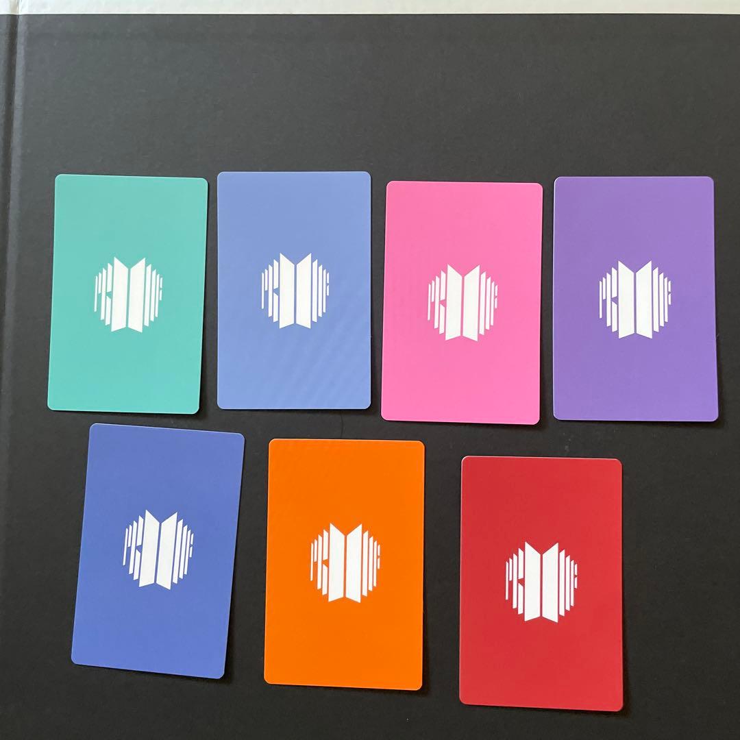 K-POP・アジア BTS PROOF [Collector's Edition] /Jimin