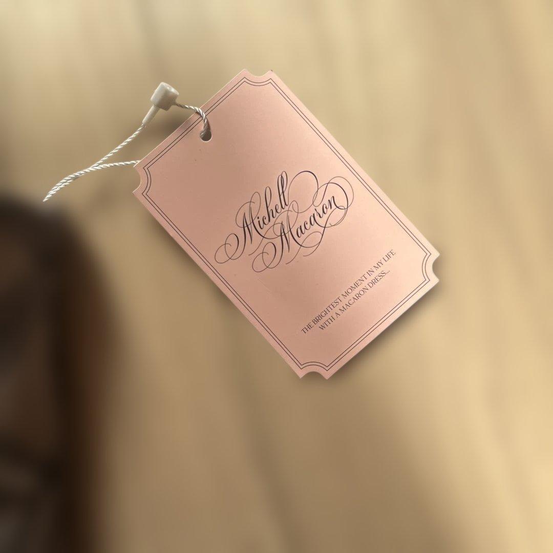 今だけお値下げMichelle Macaron ワンピース ミシェルマカロン