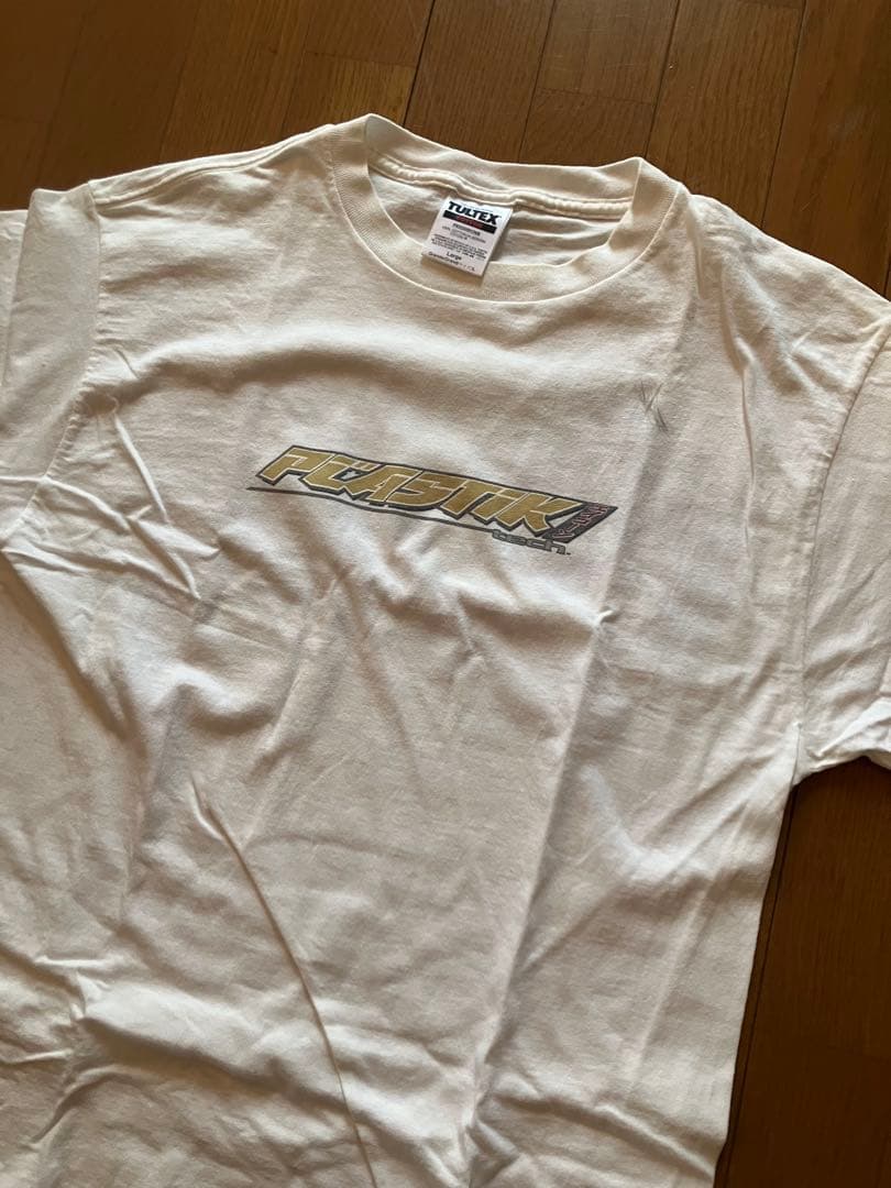 plastik Tシャツ