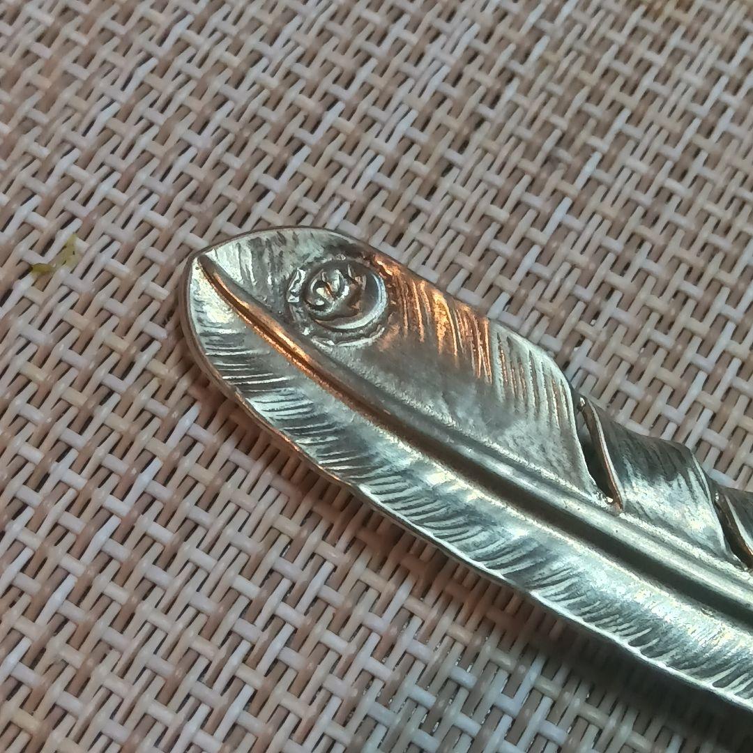 【goro's】上金特大フェザー単品