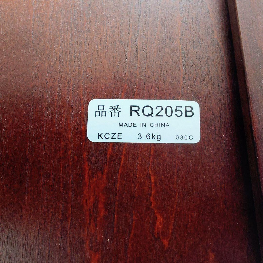 《美品》SEIKO セイコー 電波掛け時計 RQ205B